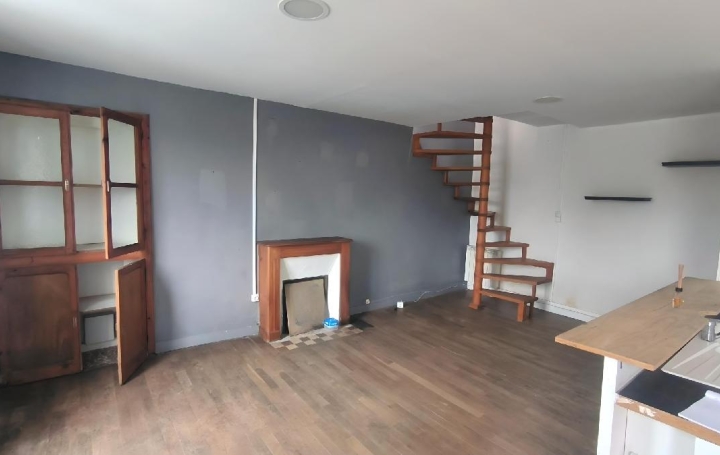  MATT IMMO CONSEIL Maison / Villa | PONTCHATEAU (44160) | 58 m2 | 123 000 € 