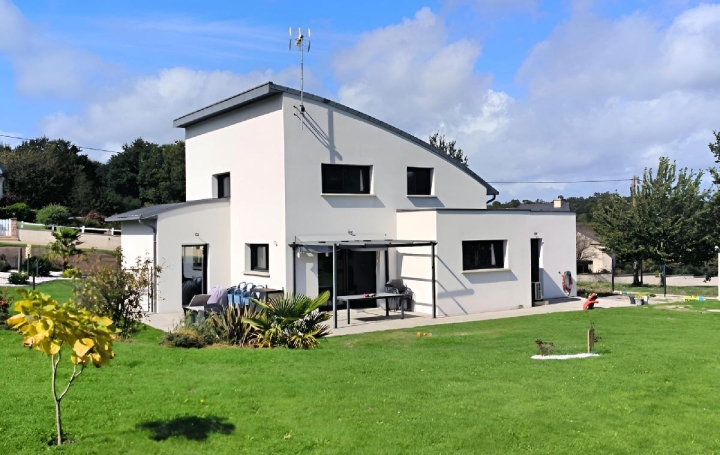  MATT IMMO CONSEIL Maison / Villa | MARZAN (56130) | 144 m2 | 399 000 € 