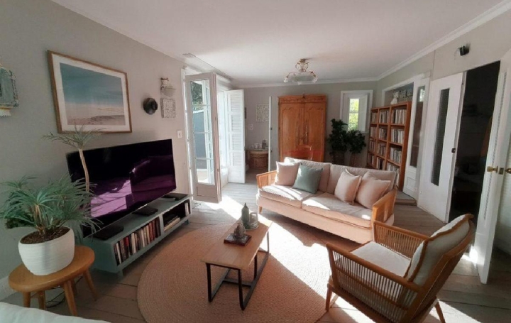  MATT IMMO CONSEIL Maison / Villa | PORNICHET (44380) | 160 m2 | 621 000 € 