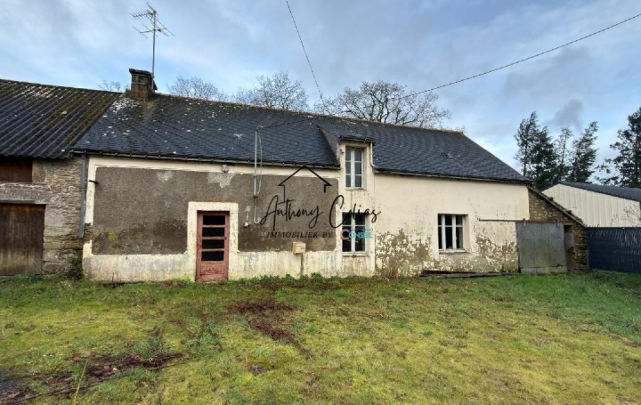  MATT IMMO CONSEIL Maison / Villa | MOREAC (56500) | 125 m2 | 103 000 € 