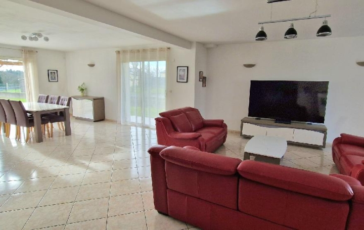  MATT IMMO CONSEIL Maison / Villa | SAVENAY (44260) | 181 m2 | 465 300 € 