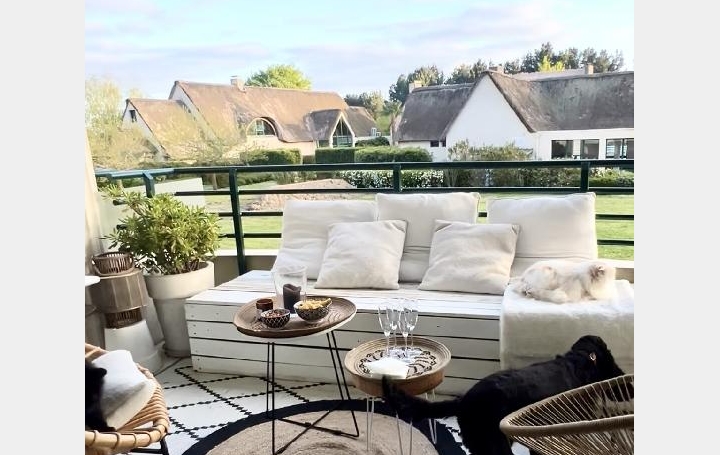  MATT IMMO CONSEIL Appartement | GUERANDE (44350) | 39 m2 | 199 000 € 